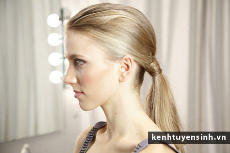 Khóa tạo mẫu tóc chuyên nghiệp tại Hua Academy